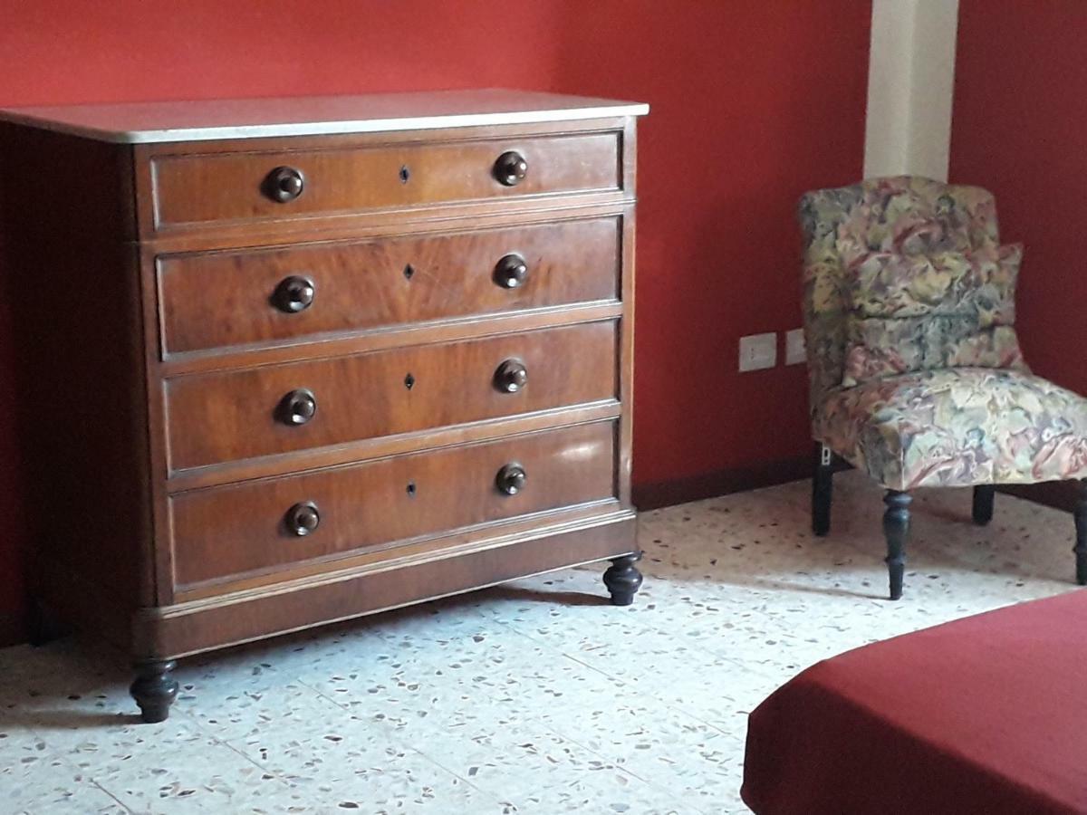 Casa De Servi Lucca Buitenkant foto