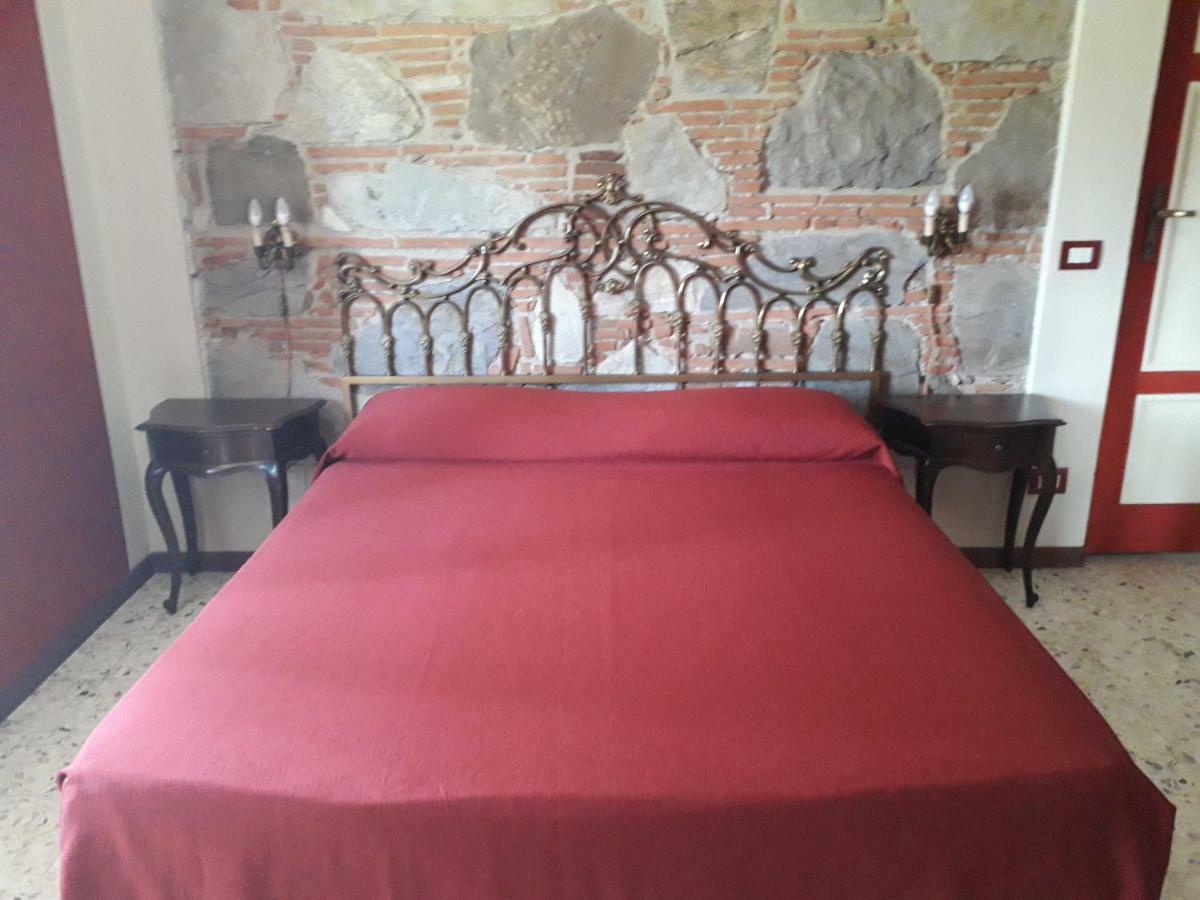 Casa De Servi Lucca Buitenkant foto